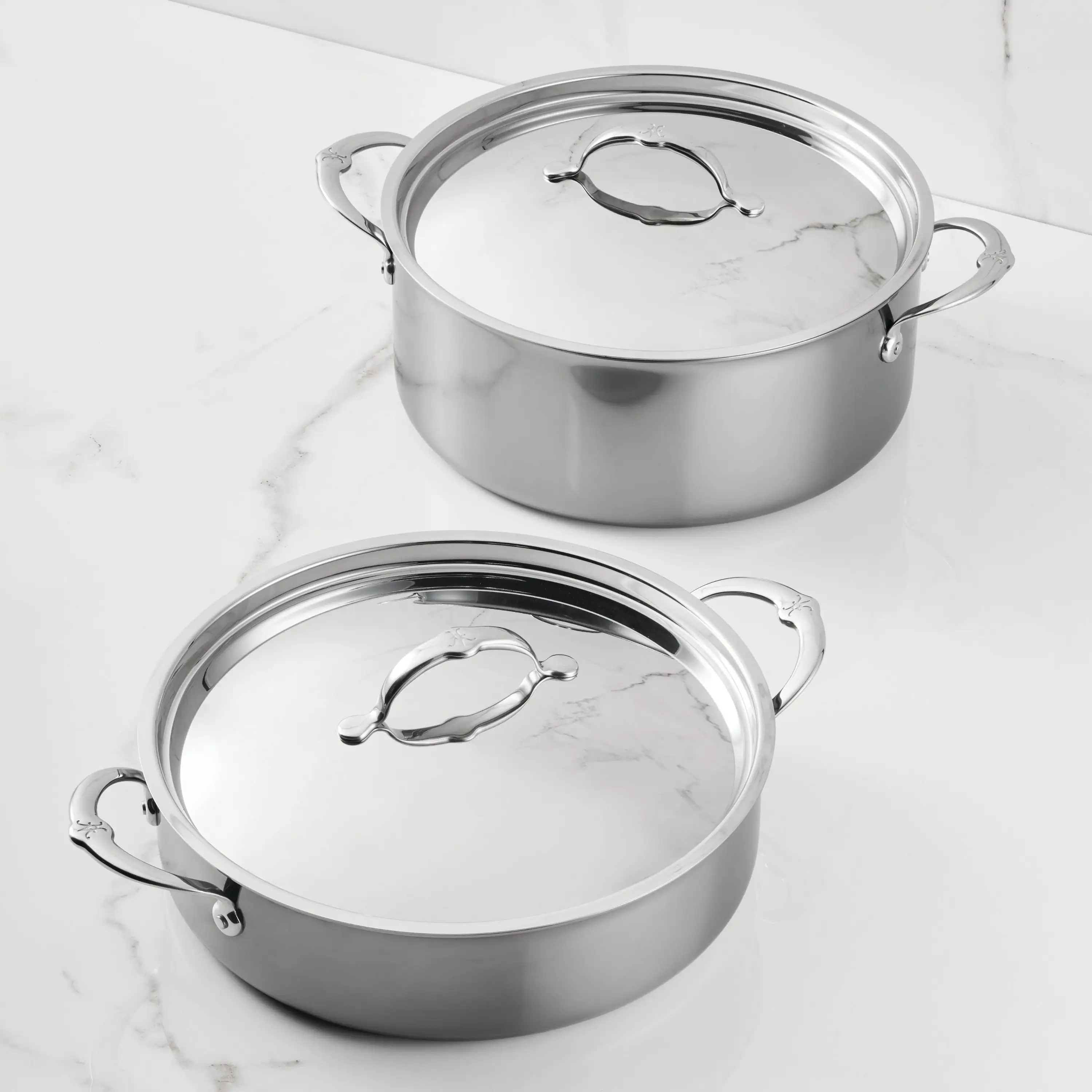 Best Sellers from Hestan